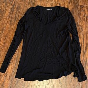 Abercrombie & Ficth Long Sleeve tee Small